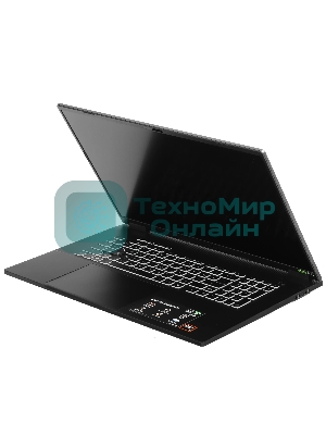 Ноутбук ASUS TUF Gaming A18 FA808UM-S8030/18