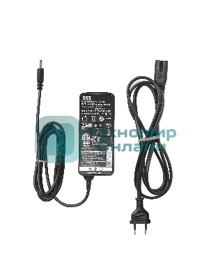 Ноутбук Acer Gadget E10 ETBook серебристый 14