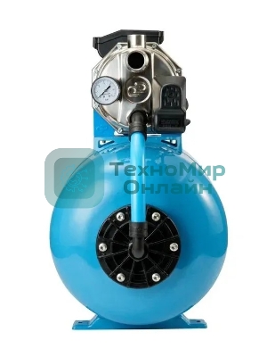 Установка повышения давления ДЖИЛЕКС ДЖАМБО 70/50 Н-50 2.0 (НС-1612214 3722)