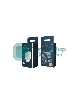 Сетевое зарядное устройство с одним портом Rexant 18-2206 USB-C, 20 Вт