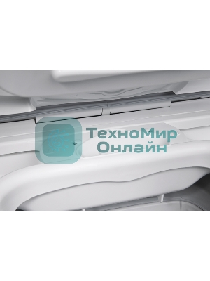 Стиральная машина Electrolux EW6TN5061F белый, загрузка вертикальная 6 кг, 1000 об/мин., класс: D