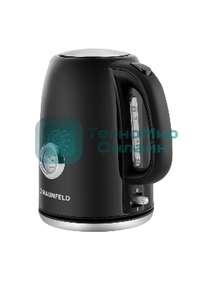 Чайник электрический Maunfeld MFK-624B