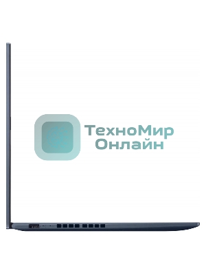 Ноутбук Asus Vivobook 15 X1502VA-BQ443 Core i5 13420H 16Gb SSD 512Gb Intel UHD Graphics 15.6