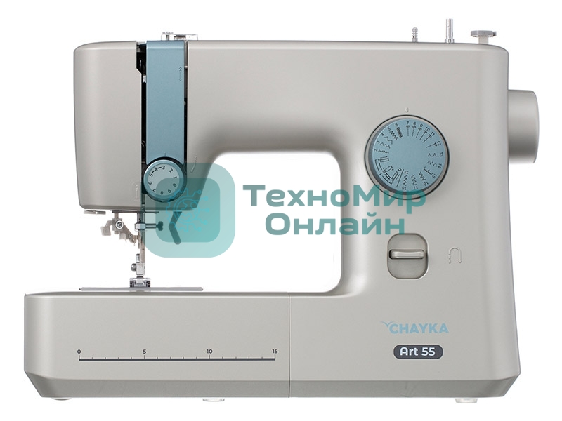 Швейная машина CHAYKA ART55