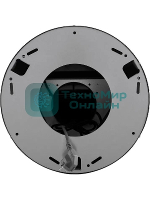 Вытяжка островная Maunfeld Lee Light Isla 35 нержавеющая сталь, 35.15 см, 1050 куб. м/ч, 63 дБ