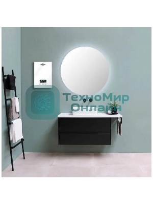 Электрический проточный водонагреватель PrimoClima VITA 8.5 кВт, белый