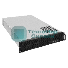 Серверный корпус ExeGate Pro 2U650-06/2U2098L (RM 19