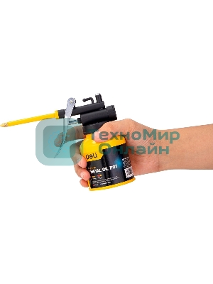 Масленка Deli DL2401 180мл