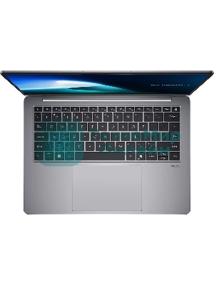 Ноутбук ASUS ExpertBook Mainstream P5405CSA-NZ0301 CORE ULTRA 5 228V 32Gb 1Tb 2280 PCIE G4 SSD 14.0 WQXGA(WQ) 2560X1600 16:10 400nits Anti-Glare sRGb 100% Wide View Intel Arc™ 130V GPU Without OS 1.237 Kg