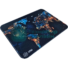 Коврик для мыши Cactus News 400x300x3мм (CS-MP-PRO13XL)