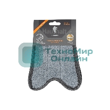 Насадка для швабры LEONORD Mop-X из микрофибры