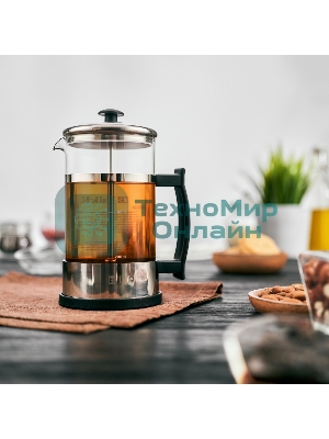 Френч-пресс TalleR TR-32300 600 мл