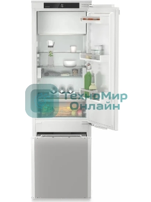 Холодильник встраиваемый Liebherr IRCe 5121-22 001