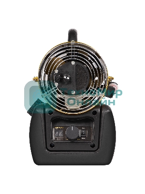 Пушка дизельная прямого нагрева Ballu BHDP-20 PRO