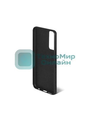 Чехол (клип-кейс) DF tcCase-06, для TCL 30/30+, черный df tccase-06 (black)