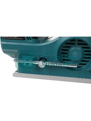 Рубанок Makita DKP181Z 82мм 12000об/мин