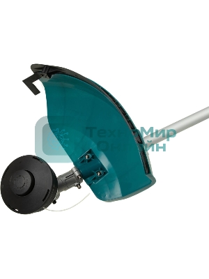 Электрокоса Hyundai GC 1000 двигатель электрический, 1000 Вт, 5,09 кг