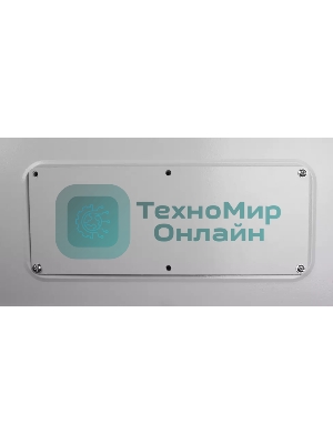 Шкаф уличный всепогодный настенный укомплект. 18U (Ш600хГ500), к. T1-IP54