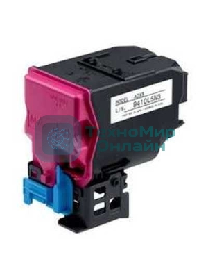 Тонер-картридж Konica-Minolta bizhub C3350/C3850 красный TNP-48M