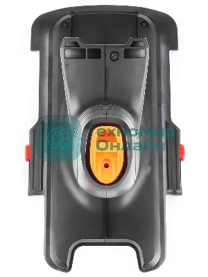 Пистолетная рукоять Urovo ACCDT50-PGRIP01 для DT50 Pistol Grip (упак.:1шт)