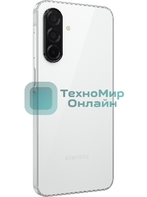 Смартфон Samsung Galaxy A26 5G SM-A266B 6/128Gb, белый