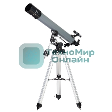 Телескоп Levenhuk BLITZ 80 PLUS (77110)