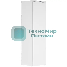 Холодильник DON R-297 K снежная королева двухкамерный 225/140л морозилка снизу