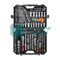 Набор автоинструмента Patriot SSP-150 