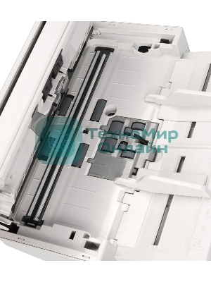 Сканер Fujitsu SP-1120N (PA03811-B001) A4 белый