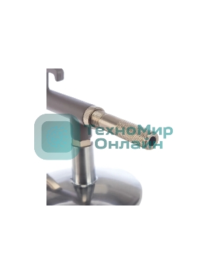 Пневматическое оборудование Fubag Пневмопистолет пескоструйный с бачком