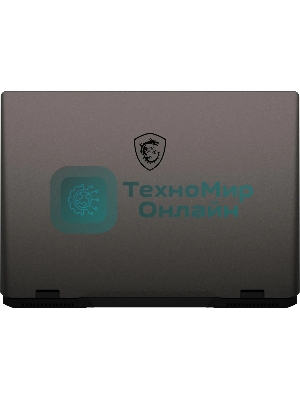 Ноутбук MSI Sword 17 HX B14VGKG-048XRU Core i9 14900HX 16Gb SSD1Tb NVIDIA GeForce RTX4070 8Gb 17