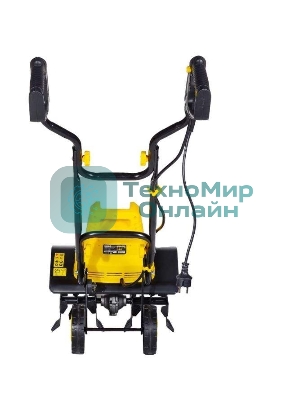 Электрический культиватор Huter ЕМС-1E 900/70/5/69