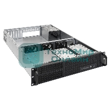 Серверный корпус ExeGate Pro 2U650-06/2U2098L (RM 19