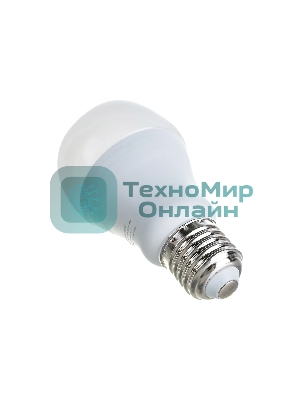 Лампа светодиодная Ресанта LL-R-A60-13W-230-4K-E27 груша, 13 Вт, нейтр., Е27