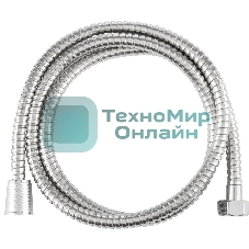 Шланг для душа РЫЖИЙ КОТ 150 см, 1/2-1/2