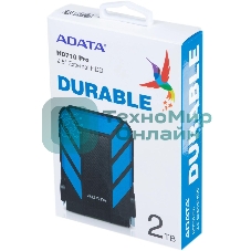 Внешний HDD 2.5