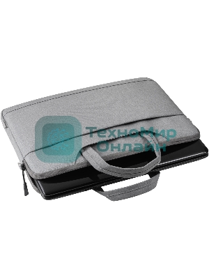 Сумка для ноутбука Defender c карманом Omny 15-16