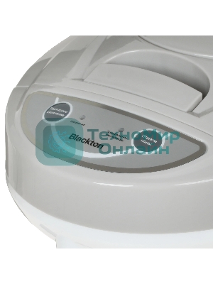 Термопот Blackton Bt TP331 белый/серый Общий объем 3л, Автоматическое поддержание температуры