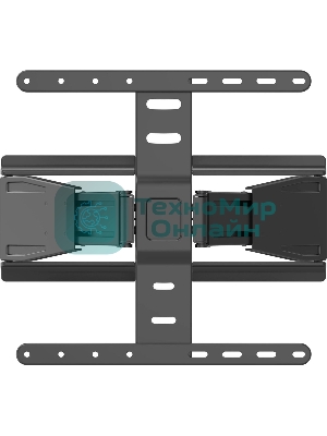 Кронштейн для телевизора Ultramounts UM955 черный 37