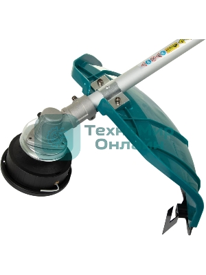 Электрокоса Hyundai GC 1000 двигатель электрический, 1000 Вт, 5,09 кг