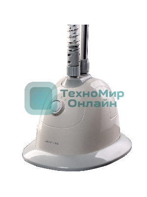 Отпариватель Galaxy Line GL 6212 бежевый, 1800 Вт, 37 г/мин, 1000 мл