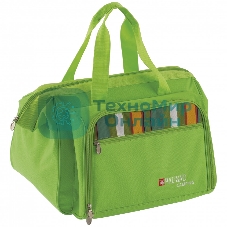 Термосумка Palisad Camping 42х27х33 cм