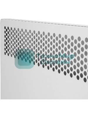 Конвектор электрический Domfy DCW-CH1020 белый, 2000 Вт, 30 м2, термостат