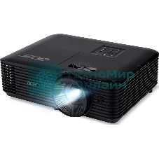 Проектор Acer X119H DLP 4800Lm (800x600) 20000:1 ресурс лампы:6000часов 1xUSB typeA 1xHDMI 2.7кг