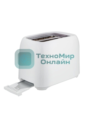Тостер Centek CT-1425 белый