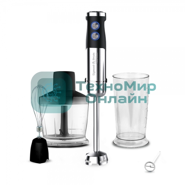 Блендер Zigmund & Shtain BH-346 M