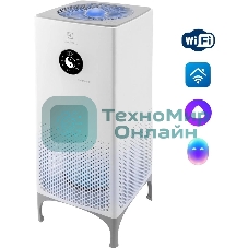 Очиститель воздуха Electrolux EAP-2050D Yin&Yang