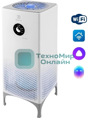 Очиститель воздуха Electrolux EAP-2050D Yin&Yang