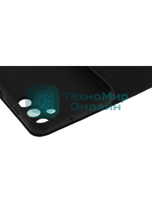 Чехол (флип-кейс) BoraSCO для Samsung Galaxy A15 Book Case синий