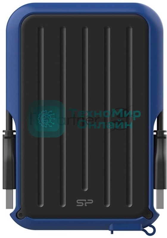 Внешний HDD 2.5